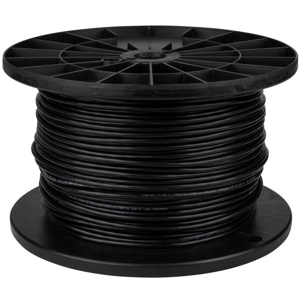 Main product image for Cat 6 550 MHz Direct Bury Gel 1000 Ft. 101-440